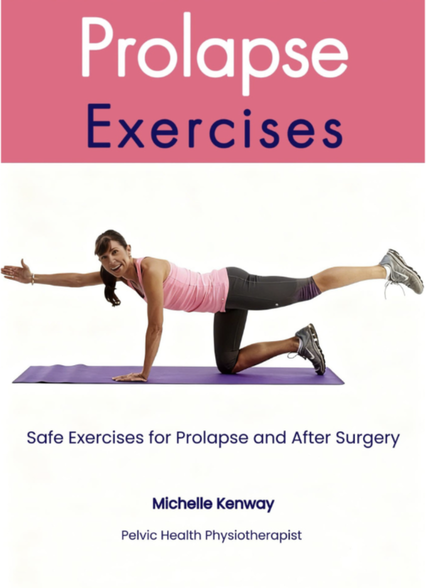 Prolapse Exercises